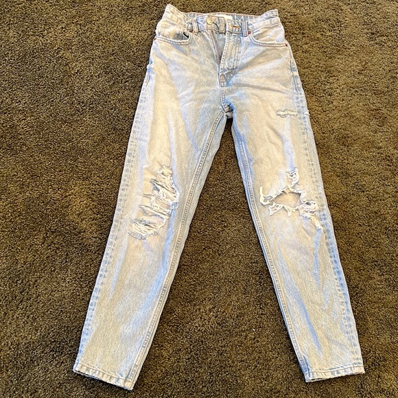 Zara Jeans - Picture 1 of 3